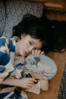 五王爷与奴婢桃儿