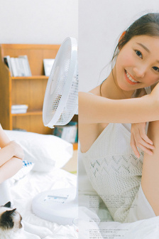 飞翔的魔女